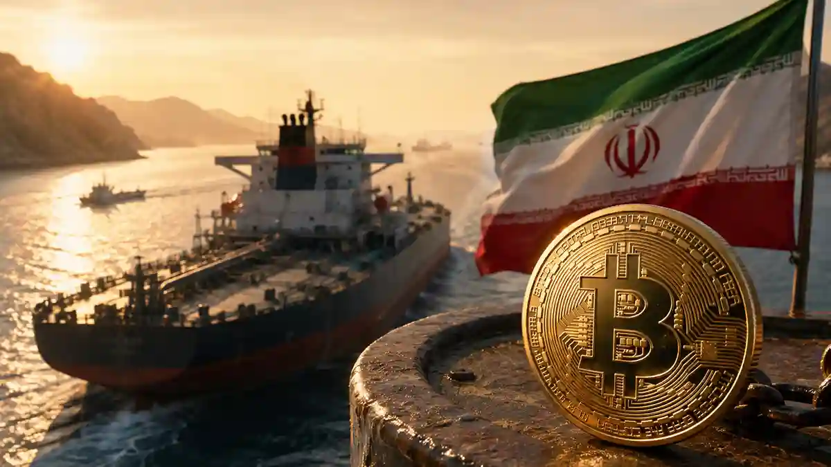 ホルムズ海峡「BTC保険料」がテロ資金に、米財務省がイラン系2社を制裁