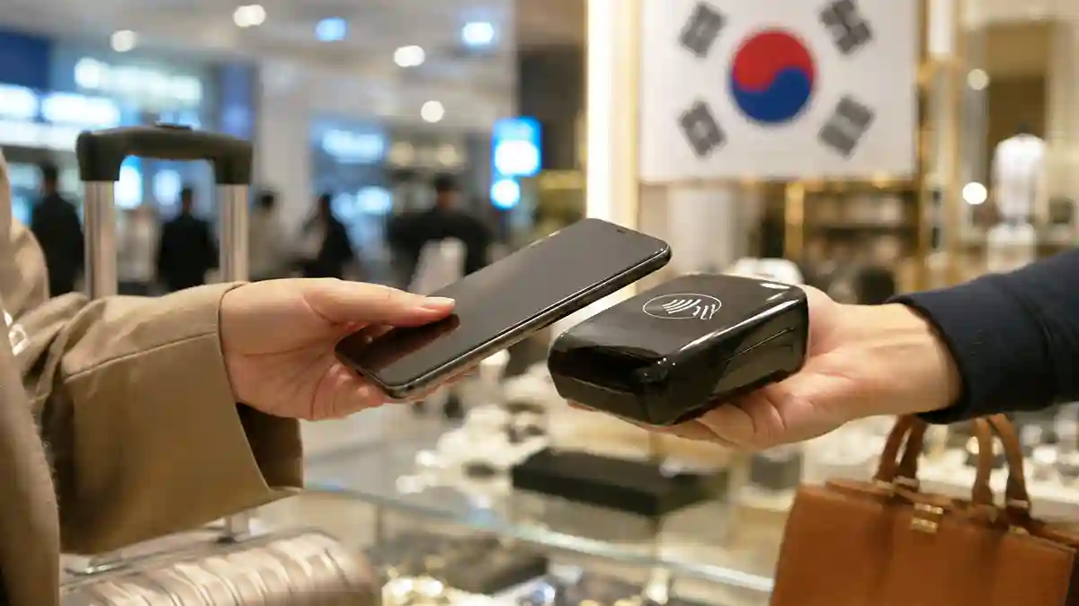 LINE NEXT「Unifi Pay」始動｜JPYC決済が韓国旅行にも対応