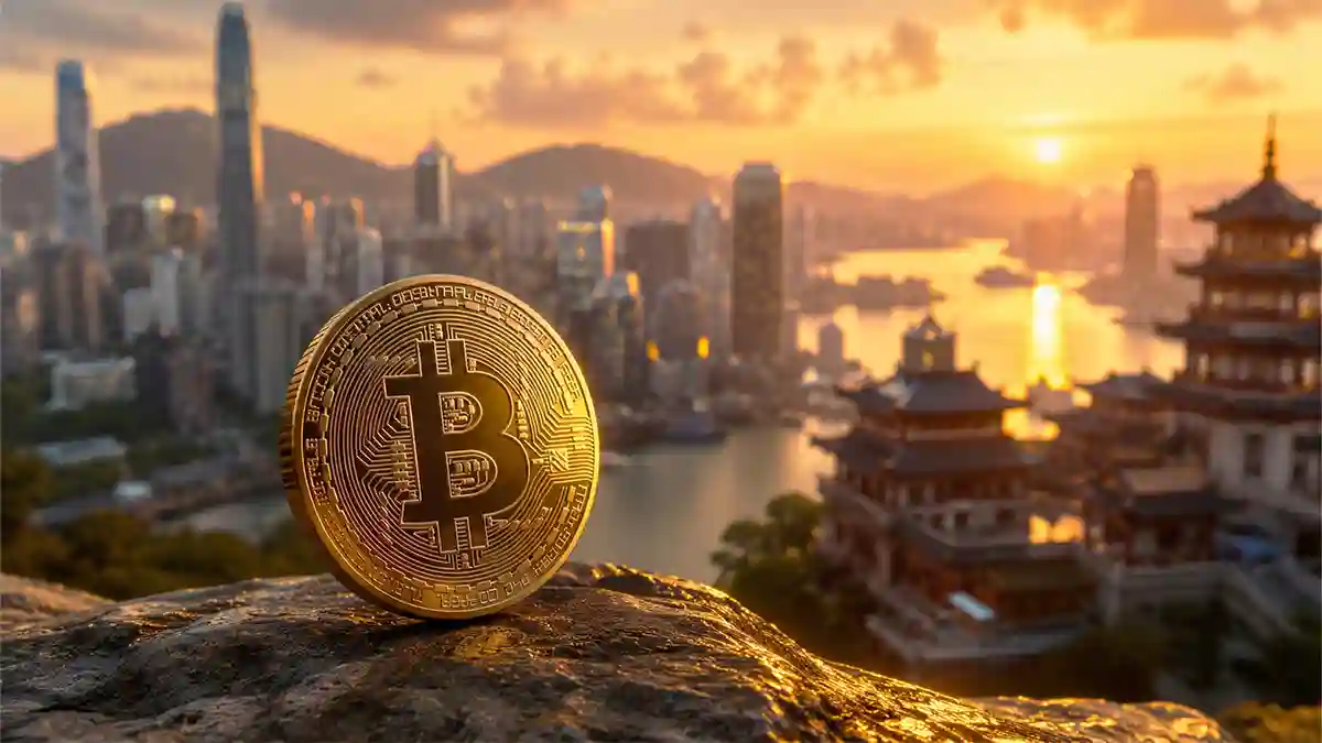 「BTCは底打ち」メタプラネットCEOがアジア主導の新サイクル予測