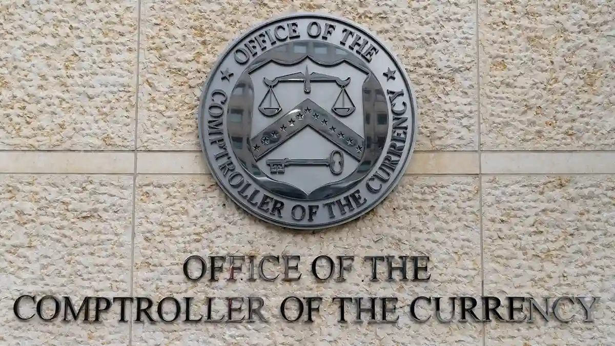 米銀行免許に「仮想通貨の波」半数超が関連事業を計画｜OCC発表