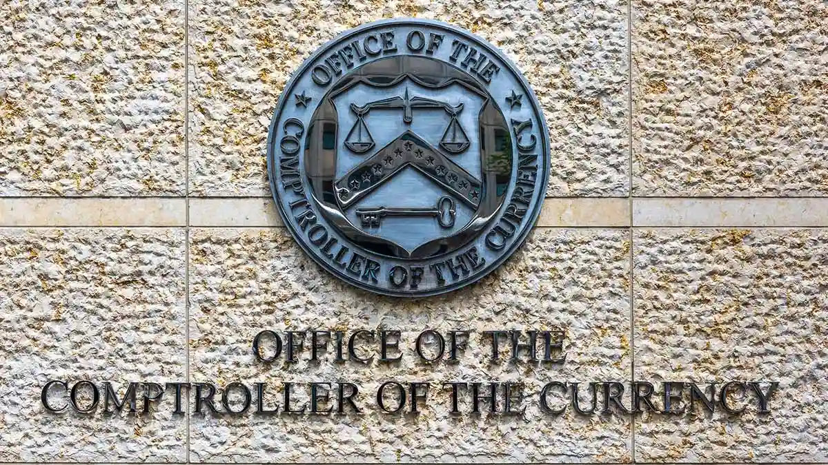 米OCC、仮想通貨企業に国法銀行免許の門戸を開放｜10年ぶりの転換