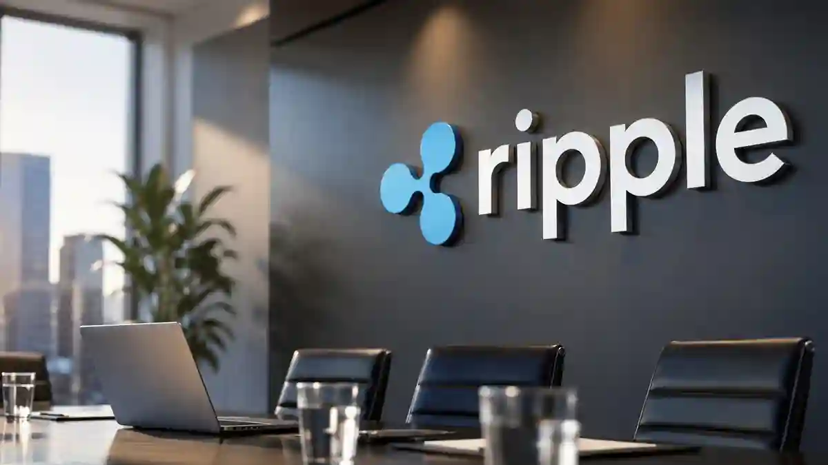 リップル「トークン化は出発点」英2社出資でXRPL資本市場基盤を拡充