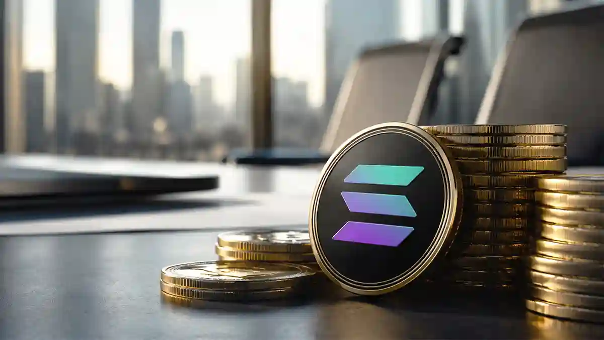 上場企業エニッシュ、SOLを上限1億円で取得へ｜BTC全量売却で原資確保