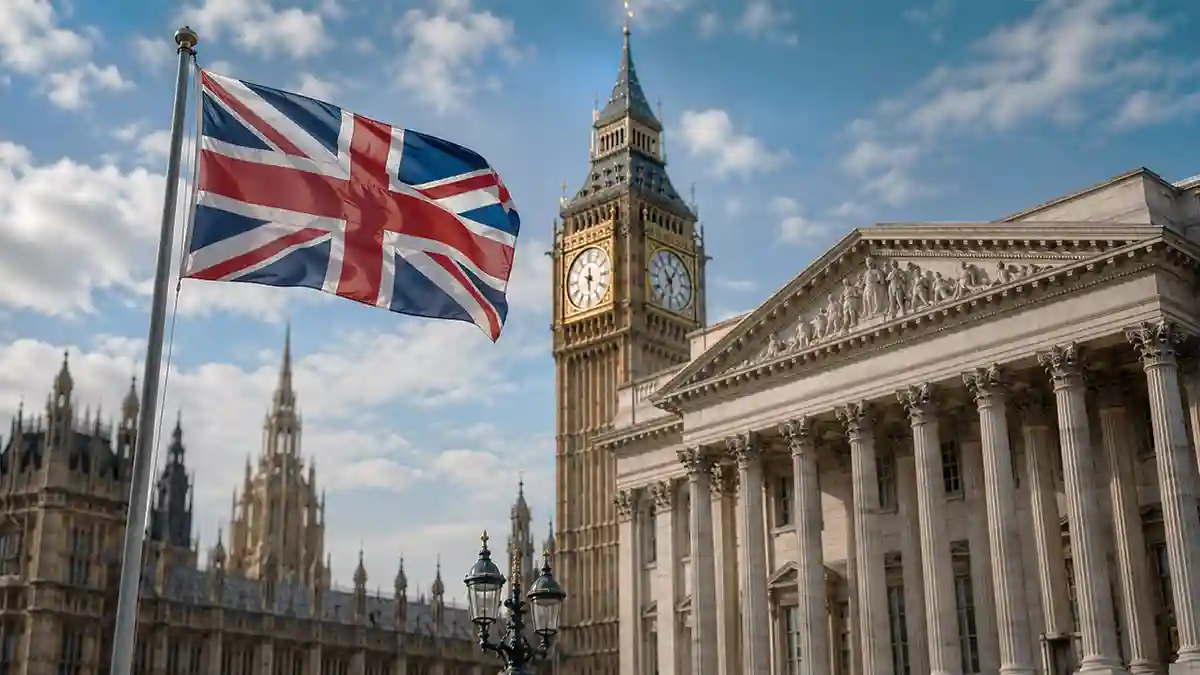 「銀行の仮想通貨締め出し」に英議会がメス｜主要行CEOに質問書