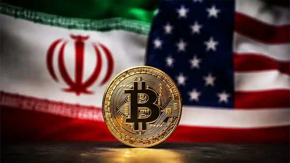 仮想通貨経路を封鎖｜米財務省が対イラン「経済的追放作戦」発動