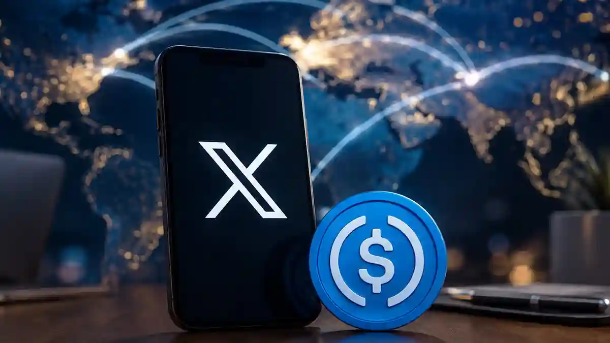 Xのクリエイター報酬支払いにUSDC活用を検討、越境の為替負担軽減へ