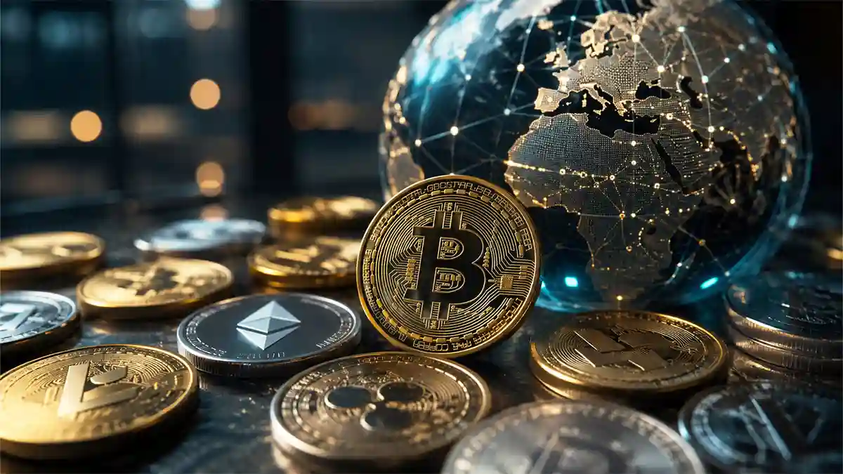 仮想通貨188銘柄を11セクターに分類｜キリフダが「市場の共通言語」を公開