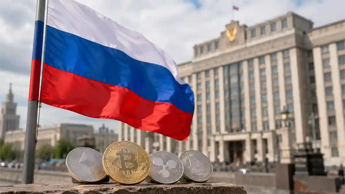 プーチン大統領「仮想通貨包括規制法」に署名｜9月施行で取引所は登録制に