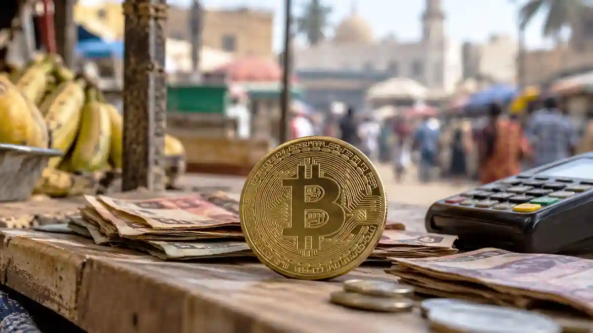 BTC「20億人の準備通貨になる」需要の主役は新興国に｜ビアンコ氏