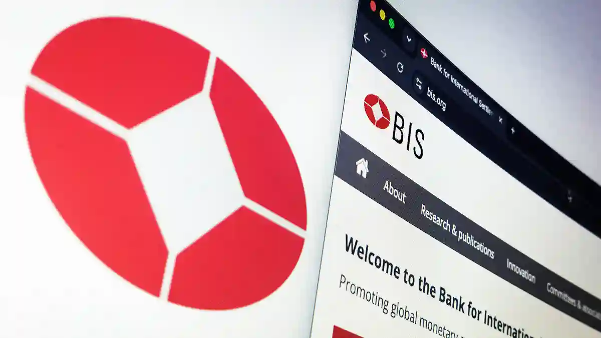 仮想通貨指標に「最大6倍の差」前提にしてきた数字に揺らぎ｜BIS報告