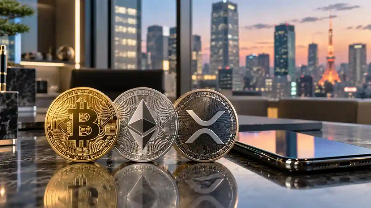 Coincheck、最大2倍の暗号資産レバレッジ取引を開始｜3通貨ペア対応