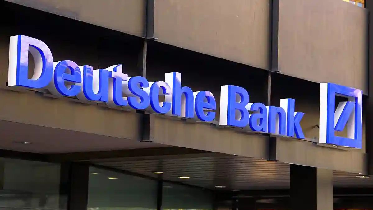 ドイツ大手銀ドイチェバンク、仮想通貨カストディに参入|年内開始へ