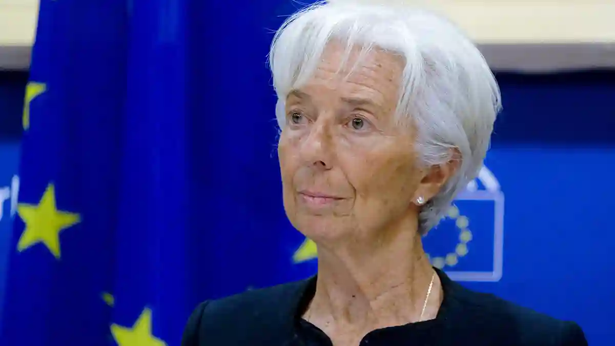 バイナンスのEU参入「ECBラガルド総裁が阻止」か｜WSJ報道