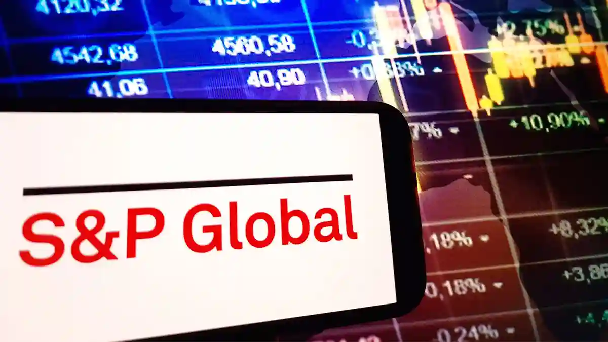 格付け大手S&P「リスク評価をオンチェーンへ」オープンゼッペリン買収