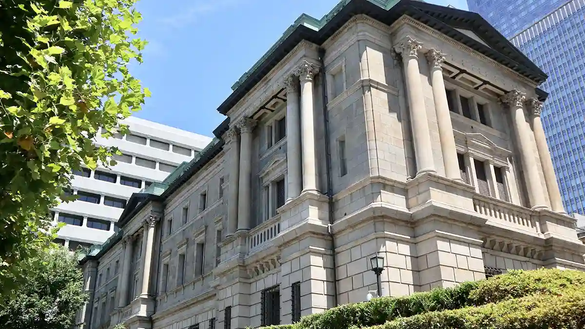 日銀利上げ「1.25%」もBTCは安定｜2024年の巻き戻しはみられず
