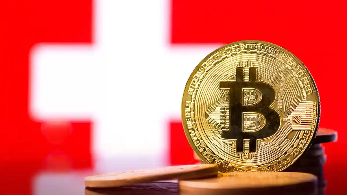 スイス初、一般向けビットコインETFを承認｜投資家保護付きで公募型に