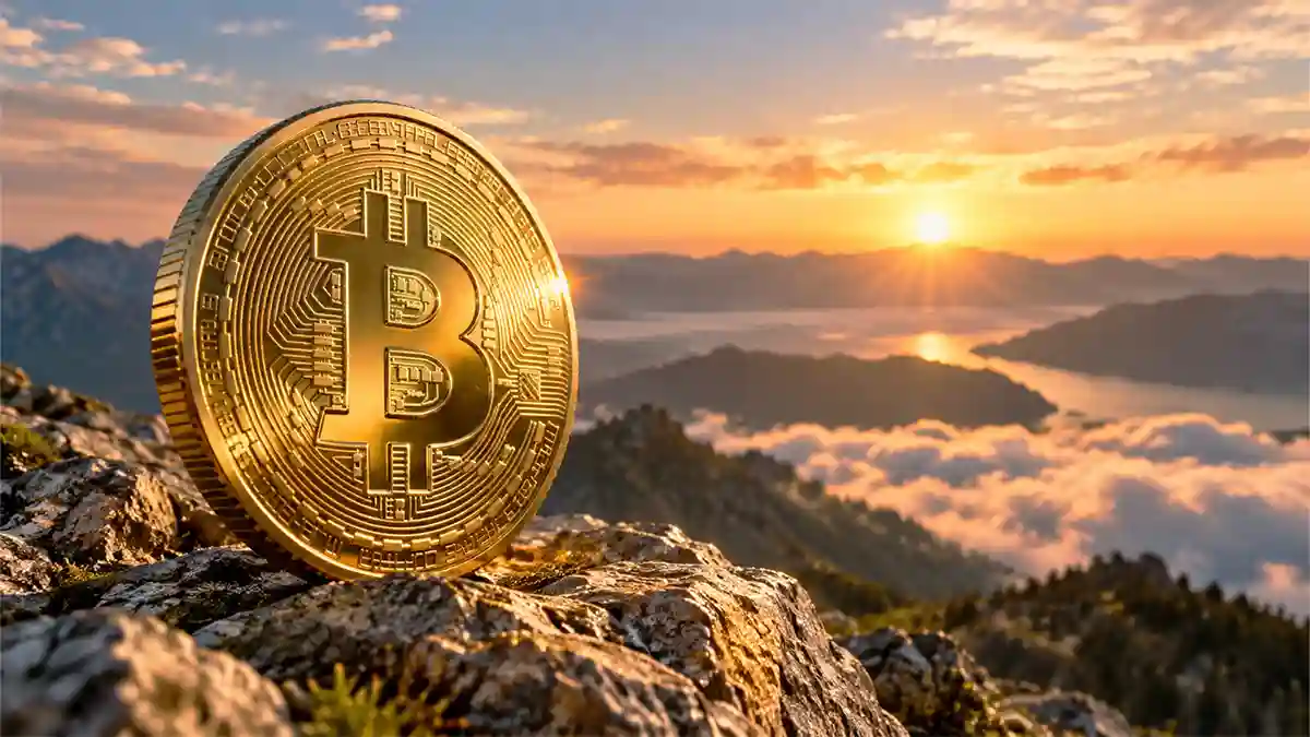 BTC「12.5万ドル回復は可能」蓄積フェーズで強気転換｜Galaxy分析