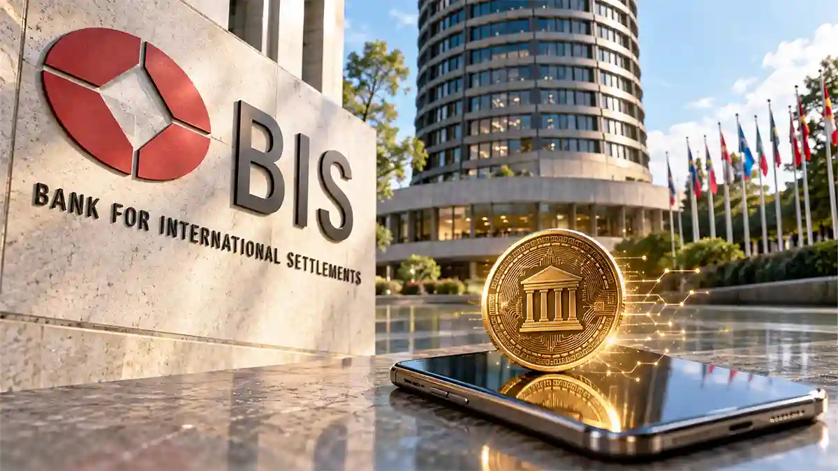 BIS「現金並みの匿名性」CBDC試作品を公表｜実用化へ課題も