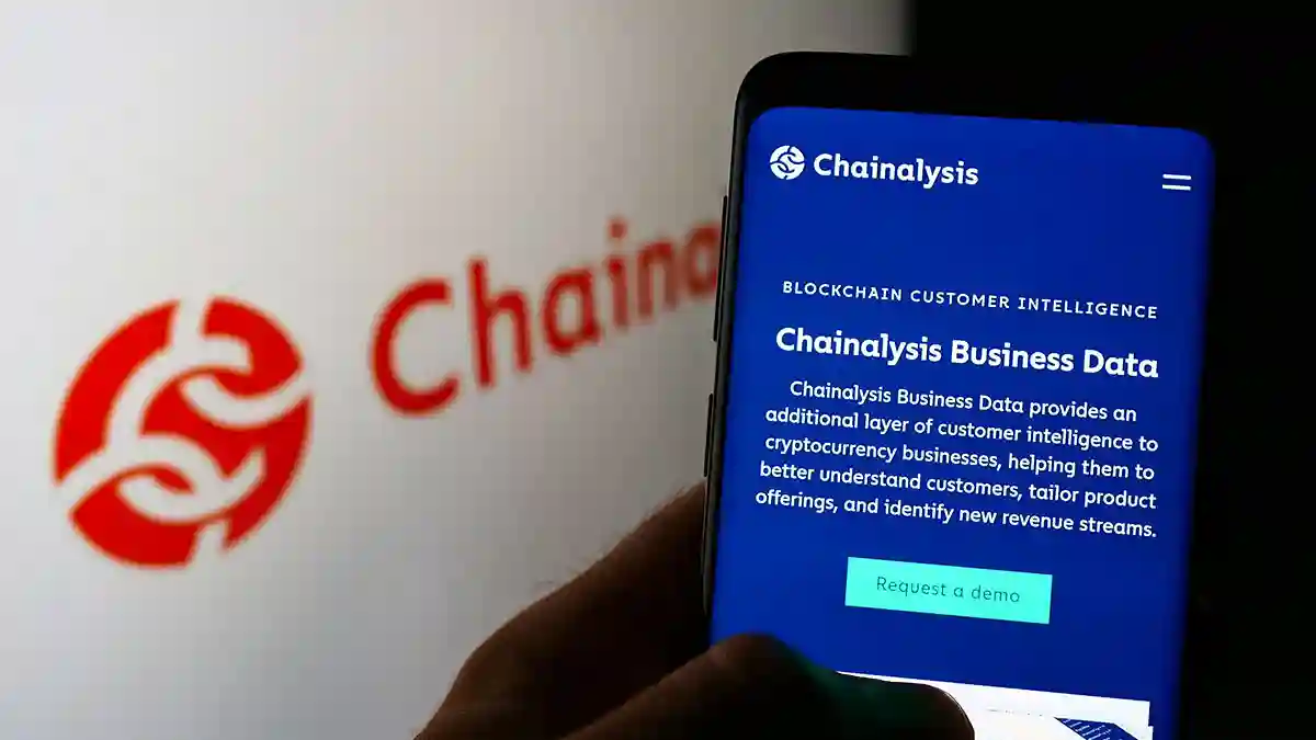 ブロックチェーン分析大手に不正アクセス、犯罪追跡の「守り手」が狙われる
