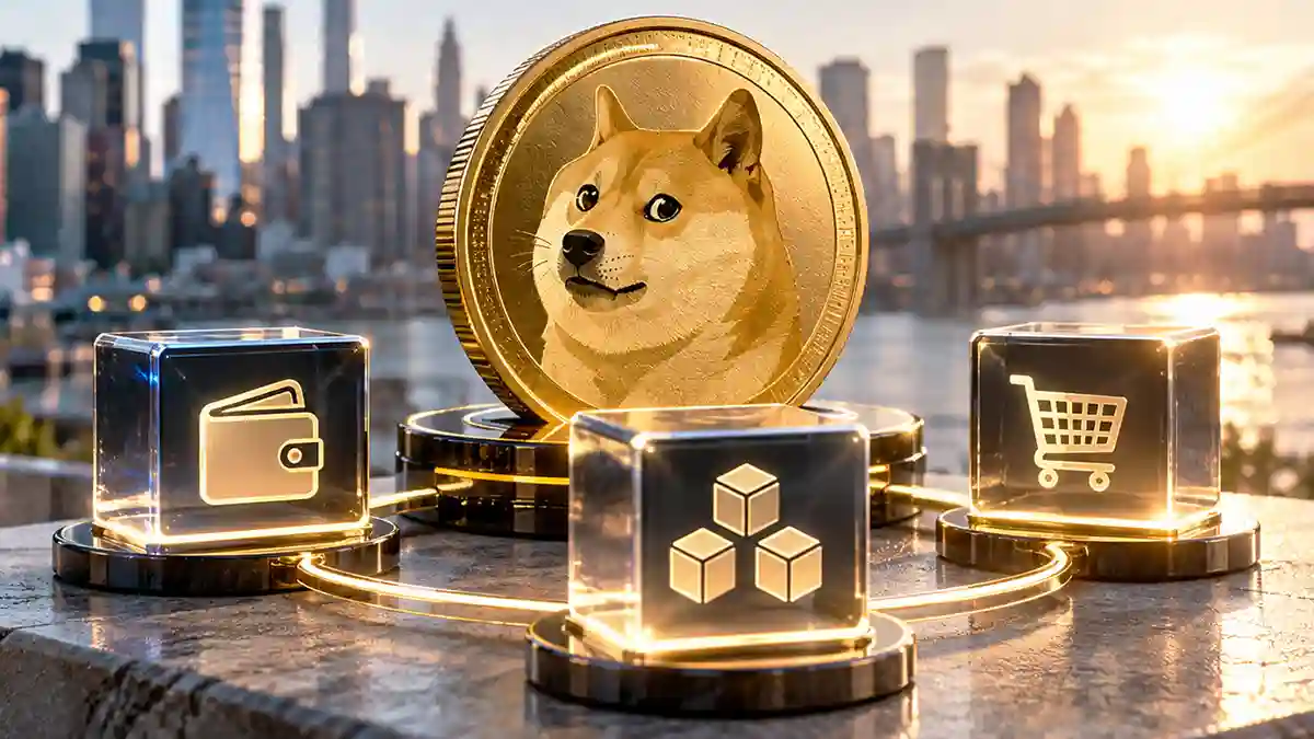 DOGE経済圏を一元化、新組織「ドージコイン・ラボ」が3製品を統括