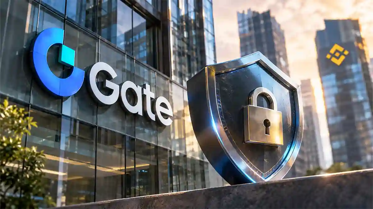 Gate創業者「セキュリティ同盟結成を」バイナンス事件受け業界に3つの提案