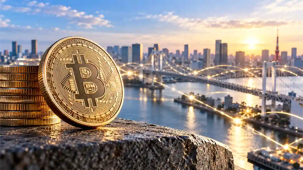 日本ビットコイン産業、BTC現物で「8億円」調達｜ライトニング決済強化へ