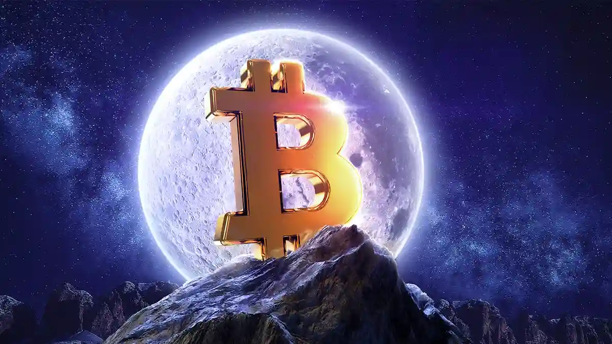 ビットコイン「2036年に2.5億円」ビットワイズが長期予測を上方修正