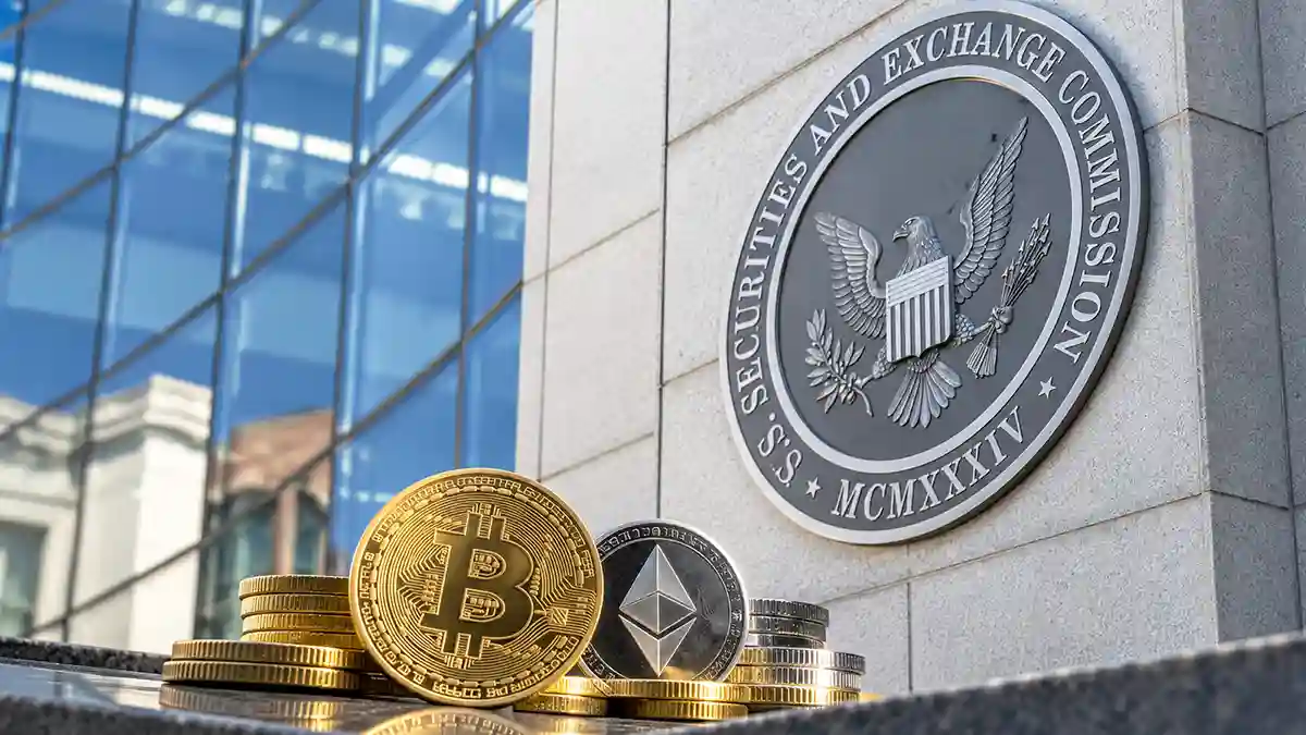 米SEC「仮想通貨の自己保管」条件付き容認へ｜1940年法の改正案