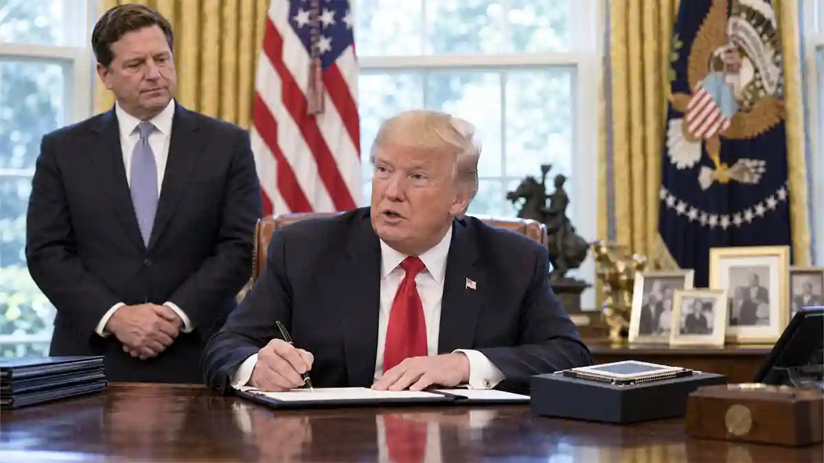 リップル提訴のクレイトン氏「超知能部隊」指揮へ｜トランプ氏が新組織創設