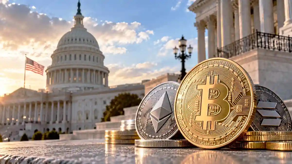 米金融システム「安全」は2割未満、仮想通貨利用は22%に拡大｜全米調査