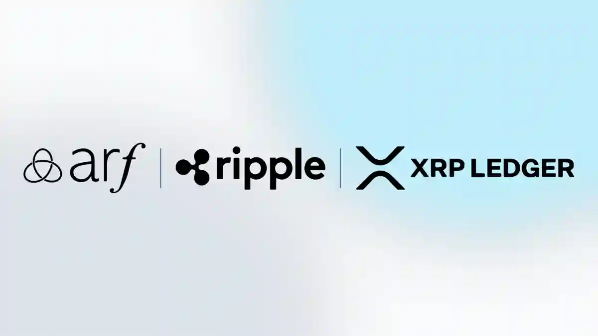 年間1.6兆円の決済融資がXRPレジャーへ、アーフとリップルがRLUSD活用で提携