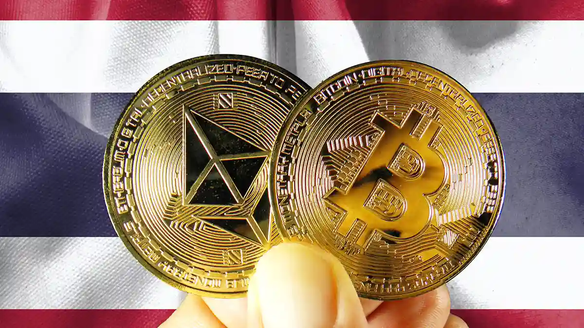 タイSEC、仮想通貨ETF枠組みを公布｜BTC・ETHで10月施行へ